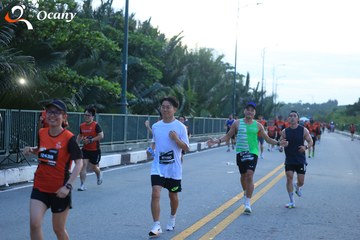 RUN TO LIVE 2025 - Ảnh #3267249