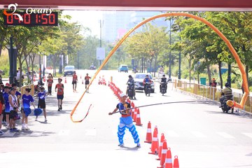 RUN TO LIVE 2025 - Ảnh #3209923