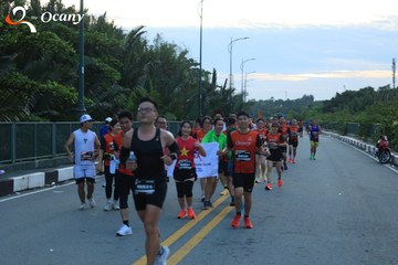RUN TO LIVE 2025 - Ảnh #3284361