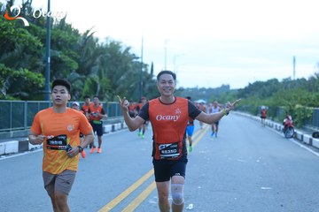 RUN TO LIVE 2025 - Ảnh #3291400