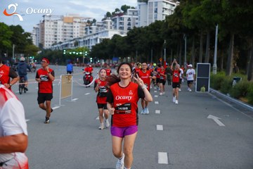 RUN TO LIVE 2025 - Ảnh #3258576