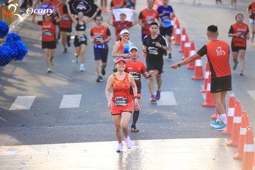 RUN TO LIVE 2025 - Ảnh #3154472
