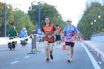 RUN TO LIVE 2025 - Ảnh #3258872