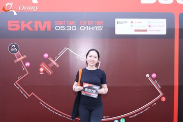 RUN TO LIVE 2025 - Ảnh #3121999