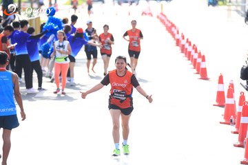 RUN TO LIVE 2025 - Ảnh #3209536