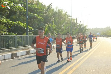 RUN TO LIVE 2025 - Ảnh #3301385