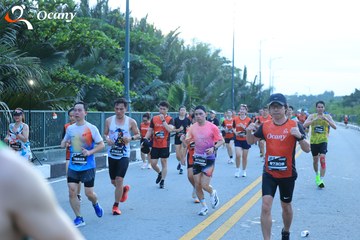 RUN TO LIVE 2025 - Ảnh #3271621