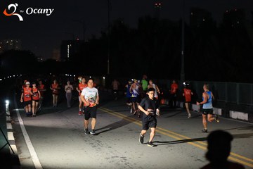 RUN TO LIVE 2025 - Ảnh #3262477