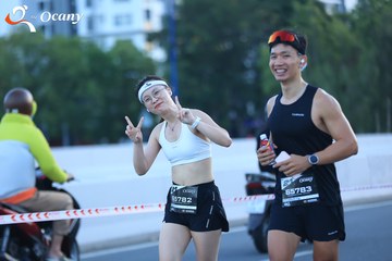 RUN TO LIVE 2025 - Ảnh #3256398
