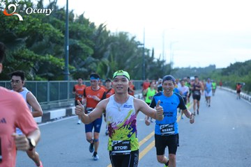 RUN TO LIVE 2025 - Ảnh #3287867