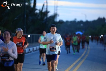 RUN TO LIVE 2025 - Ảnh #3263692