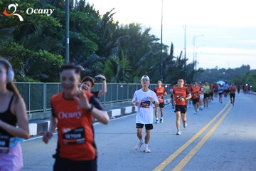 RUN TO LIVE 2025 - Ảnh #3264103