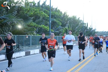 RUN TO LIVE 2025 - Ảnh #3266820