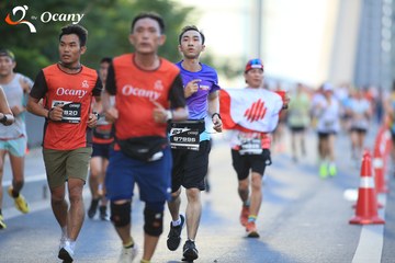 RUN TO LIVE 2025 - Ảnh #3278461