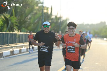 RUN TO LIVE 2025 - Ảnh #3298296