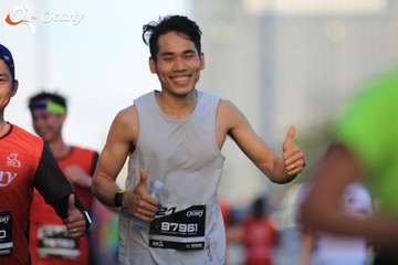 RUN TO LIVE 2025 - Ảnh #3281437