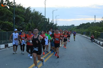 RUN TO LIVE 2025 - Ảnh #3284359