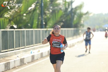 RUN TO LIVE 2025 - Ảnh #3304968