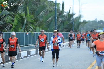 RUN TO LIVE 2025 - Ảnh #3279015