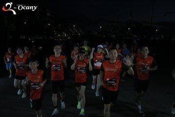 RUN TO LIVE 2025 - Ảnh #3282701