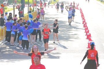 RUN TO LIVE 2025 - Ảnh #3193819