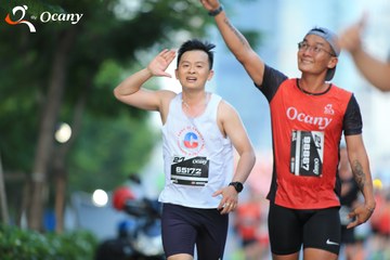 RUN TO LIVE 2025 - Ảnh #3288686
