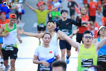 RUN TO LIVE 2025 - Ảnh #3153126