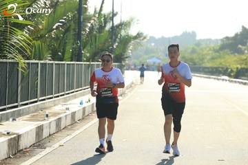 RUN TO LIVE 2025 - Ảnh #3305168