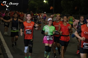 RUN TO LIVE 2025 - Ảnh #3203809