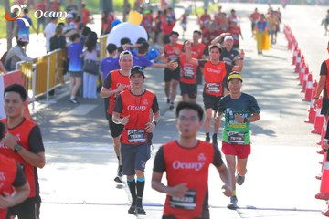 RUN TO LIVE 2025 - Ảnh #3192742