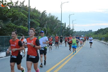 RUN TO LIVE 2025 - Ảnh #3282173