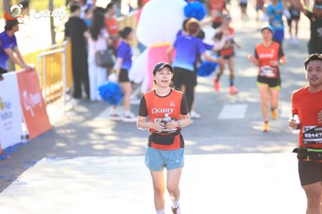 RUN TO LIVE 2025 - Ảnh #3204725
