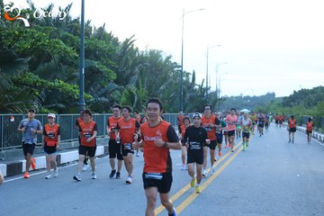 RUN TO LIVE 2025 - Ảnh #3287744