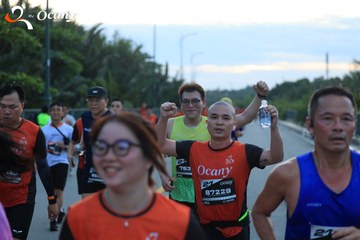 RUN TO LIVE 2025 - Ảnh #3284486