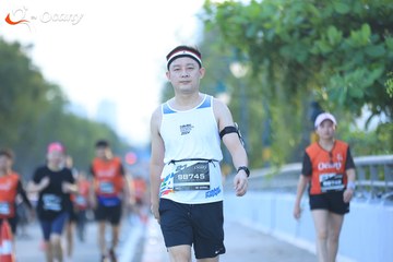 RUN TO LIVE 2025 - Ảnh #3258253