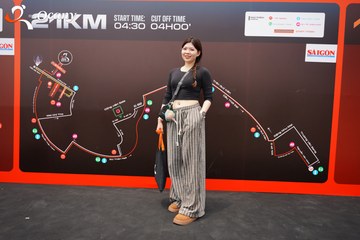 RUN TO LIVE 2025 - Ảnh #3135920