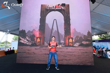RUN TO LIVE 2025 - Ảnh #3123324