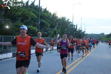 RUN TO LIVE 2025 - Ảnh #3267032