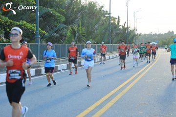 RUN TO LIVE 2025 - Ảnh #3297580