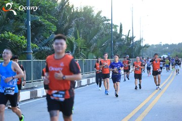 RUN TO LIVE 2025 - Ảnh #3265390