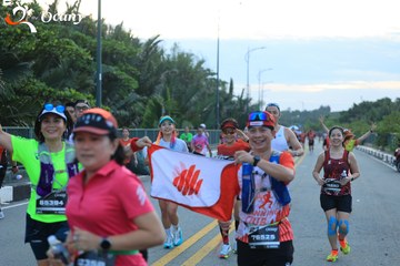 RUN TO LIVE 2025 - Ảnh #3284051
