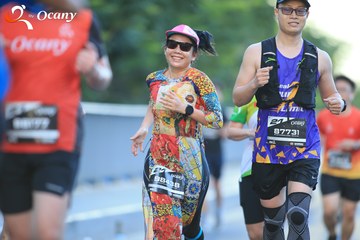 RUN TO LIVE 2025 - Ảnh #3279491