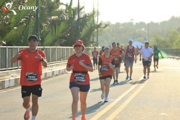 RUN TO LIVE 2025 - Ảnh #3302132