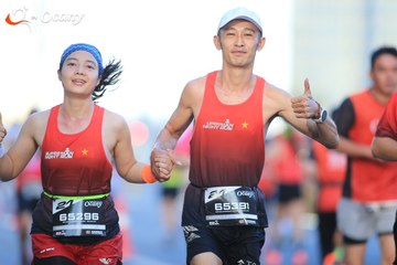 RUN TO LIVE 2025 - Ảnh #3280417
