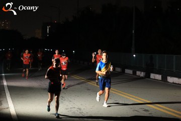 RUN TO LIVE 2025 - Ảnh #3260515