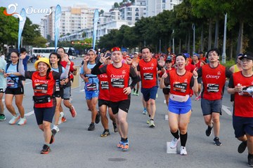 RUN TO LIVE 2025 - Ảnh #3259789