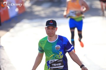 RUN TO LIVE 2025 - Ảnh #3205237