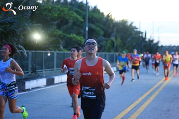 RUN TO LIVE 2025 - Ảnh #3264215