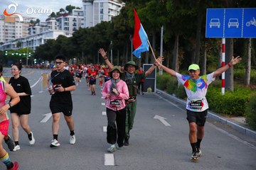 RUN TO LIVE 2025 - Ảnh #3258708