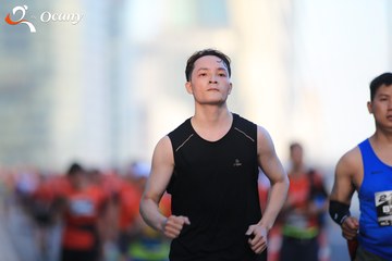 RUN TO LIVE 2025 - Ảnh #3280950